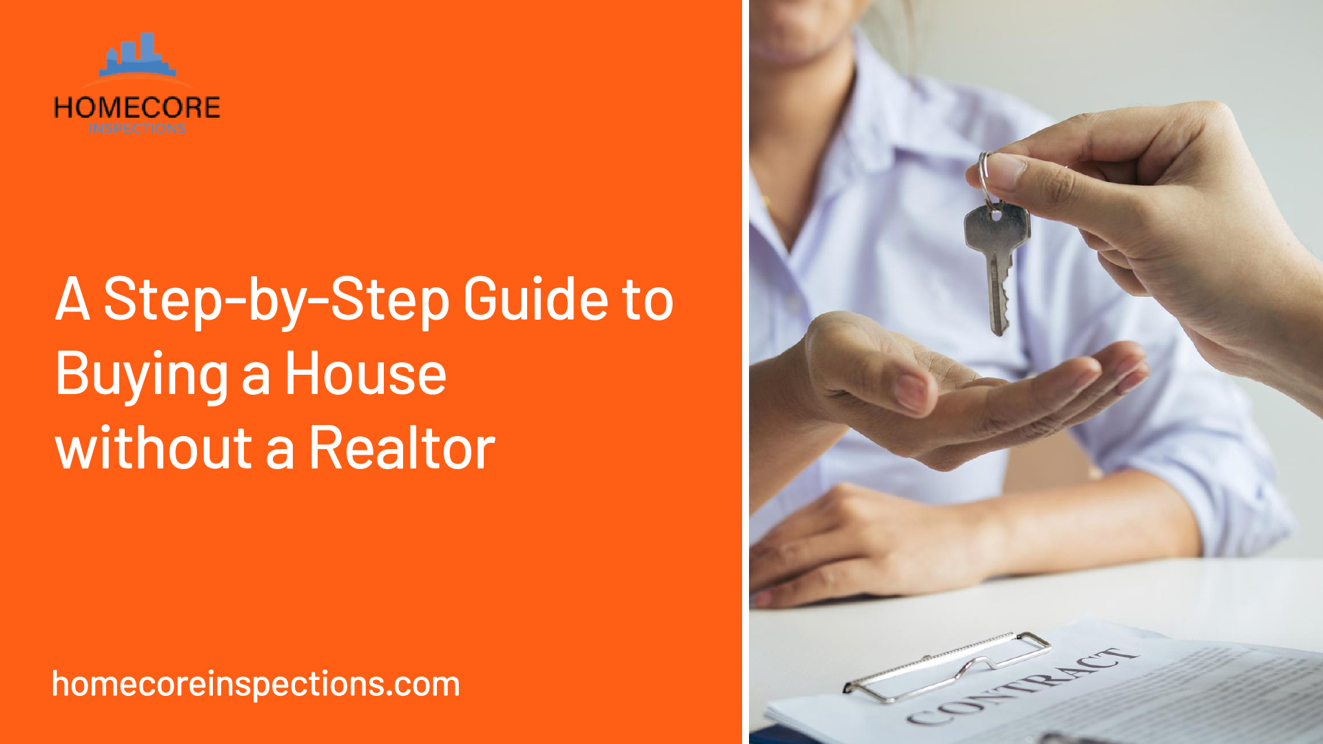 A StepbyStep Guide to Buying a House without a Realtor